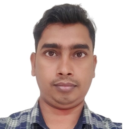 Abhinit Kumar Singh