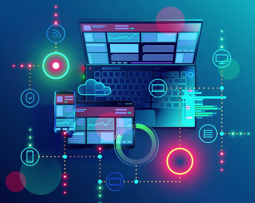 Desktop Applications